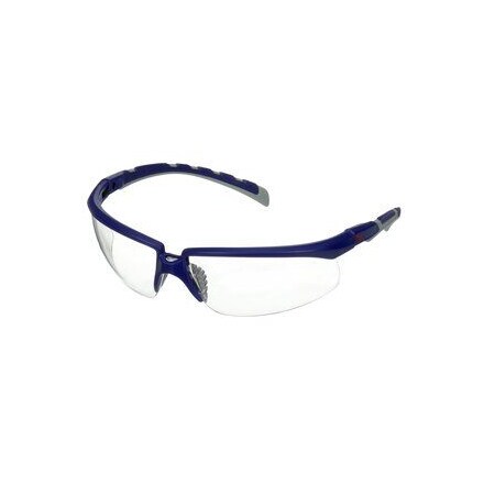 3M Safety Glasses, Clear Anti-Fog, Scratch-Resistant 50068060428818